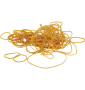 Gummiringe 176038203, &Oslash; 200mm, transparent