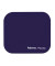 Mousepad Microban 5933805 blau 22,6x0,3x19,2cm