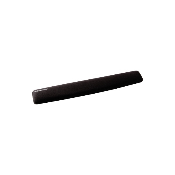 4003630013101 - Handgelenkauflage 493 x 22 x 7 cm (B x H x T) nicht antistatisch Gummi Lycra schwarz