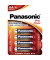 Batterien Pro Power, AA / Mignon / LR06, 1,5 Volt