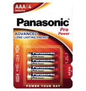 Batterie, AAA / Micro / LR03, 1,5 Volt