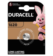 Knopfzelle Lithium CR1620 3V 75 mAh