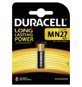 Batterie  Alkaline V27A / MN27 023352