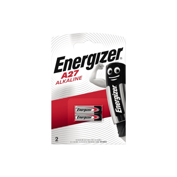 7638900393330 - Batterie V27GA   Spezialbatterie   V27GA 12 Volt 7638900393330 2 Stück