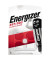 Knopfzelle Silberoxid 357/303 1,55V 188 mAh