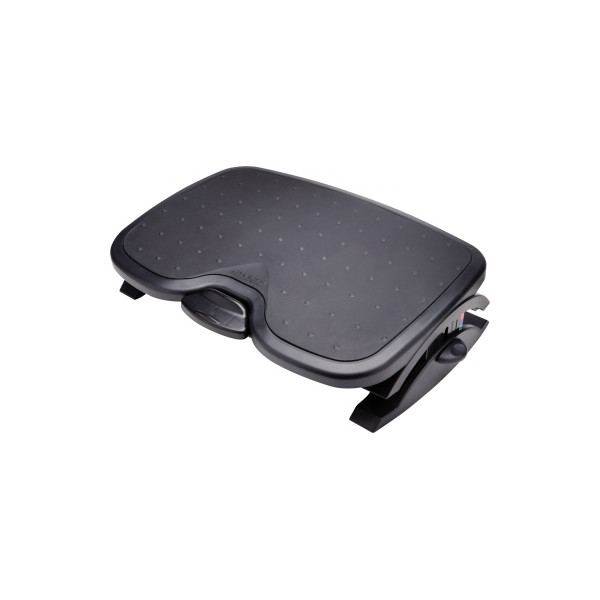 0085896527893 - SmartFit SoleMate Plus Ergonomische Höhenverstellbare Fußstütze K52789WW 558 x 396 x 96 mm Schwarz