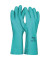 Schutzhandschuhe GREEN TECH, grün, Größe 9 / L