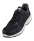 Sicherheitsschuhe uvex 1 sport, S1, SRC, ESD, Unisex, schwarz/weiß, Größe 40