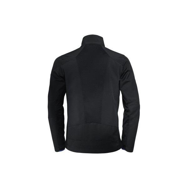 4031101658483 - Arbeitsjacke suXXeed M Brusttasche zwei Seitentaschen Innentasche links mit Klett 65 % Polyester 35 % Baumwolle graphit 4031101658483 - Arbeitsjacke suXXeed M Brusttasche zwei Seitentaschen Innentasche links mit Klett 65 % Polyester 35 % Baumwolle graphit