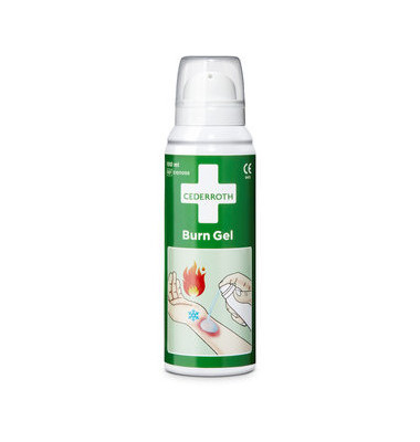 Verbrennungsgel 100ml