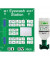 Augensp&uuml;lstation 4611, 500ml, 17,0x30,0x8,0cm (BxLxT)
