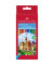 Buntstifte-Set Castle, 120112, farbig sortiert, sechskant, Packung