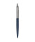 Kugelschreiber Jotter XL C.C. 1mm M blau dokumentenecht Farbe des Schaftes: blau matt