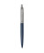 Kugelschreiber Jotter XL C.C. 1mm M blau dokumentenecht Farbe des Schaftes: blau matt