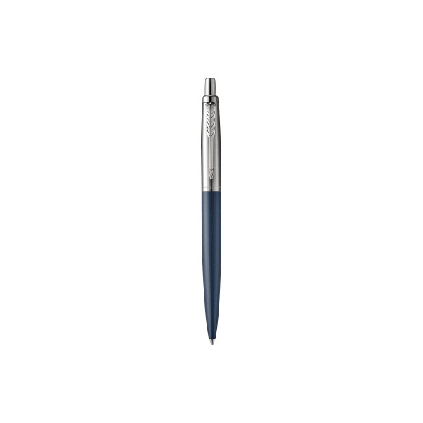 3026980683597 - Kugelschreiber Jotter XL CC 1mm M blau dokumentenecht Farbe des Schaftes blau matt 3026980683597 Parker