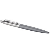 Kugelschreiber Jotter XL C.C. 1mm M blau dokumentenecht Farbe des Schaftes: grau matt