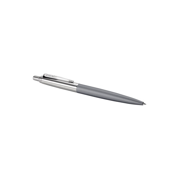 3026980683603 - Kugelschreiber Jotter XL CC 1mm M blau dokumentenecht Farbe des Schaftes grau matt 3026980683603 Parker