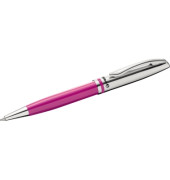 Kugelschreiber Jazz® Classic 0,6mm M blau dokumentenecht Farbe des Schaftes: beere