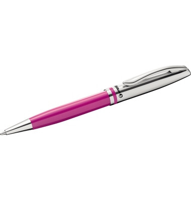 Kugelschreiber Jazz® Classic 0,6mm M blau dokumentenecht Farbe des Schaftes: beere