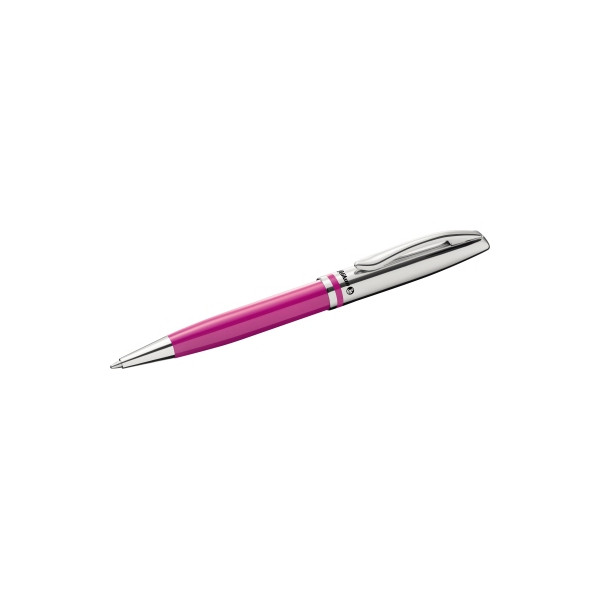 4012700807151 - Kugelschreiber Jazz® Classic 06mm M blau dokumentenecht Farbe des Schaftes beere 4012700807151 Pelikan