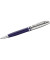 Kugelschreiber Jazz® Classic 0,6mm M blau dokumentenecht Farbe des Schaftes: dunkelblau