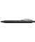 Kugelschreiber Essentio 148427, schwarz, 0,6mm, nachf&uuml;llbar