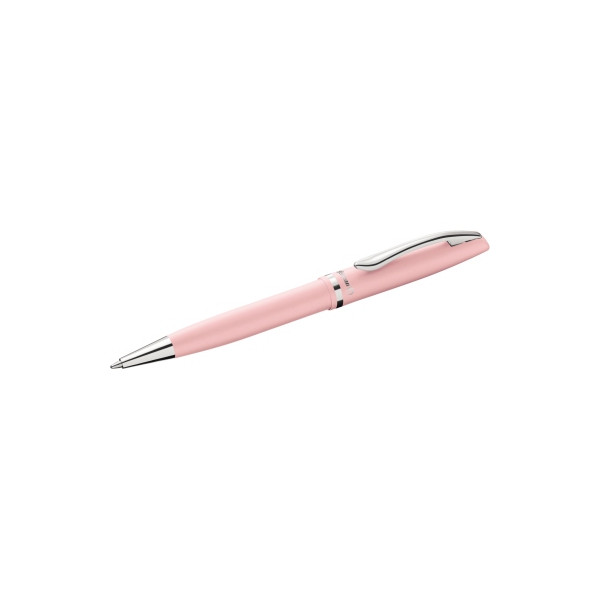 4012700812650 - Kugelschreiber Jazz® Pastell 06mm M blau dokumentenecht Farbe des Schaftes rose 4012700812650 Pelikan