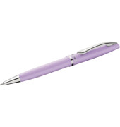 Kugelschreiber Jazz® Pastell 0,6mm M blau dokumentenecht Farbe des Schaftes: lavendel