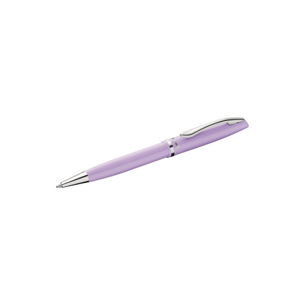 4012700812643 - Kugelschreiber Jazz® Pastell 06mm M blau dokumentenecht Farbe des Schaftes lavendel 4012700812643 Pelikan