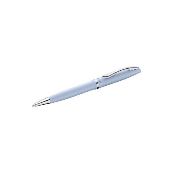 4012700812636 - Kugelschreiber Jazz® Pastell 06mm M blau dokumentenecht Farbe des Schaftes blau 4012700812636 Pelikan