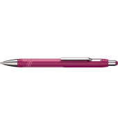 Kugelschreiber Epsilon 0,7mm XB blau dokumentenecht Farbe des Schaftes: boysenberry