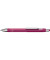 Kugelschreiber Epsilon 0,7mm XB blau dokumentenecht Farbe des Schaftes: boysenberry