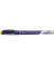 Fineliner Frixion, SW-FF-Y, dunkelblau (Schreibfarbe: gelb), 0,45mm
