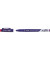 Fineliner Frixion, SW-FF-R, dunkelblau (Schreibfarbe: rot), 0,45mm