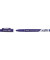 Fineliner Frixion, SW-FF-L, dunkelblau (Schreibfarbe: blau), 0,45mm