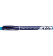 Fineliner Frixion, SW-FF-LB, dunkelblau (Schreibfarbe: hellblau), 0,45mm