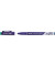 Fineliner Frixion, SW-FF-G, dunkelblau (Schreibfarbe: gr&uuml;n), 0,45mm