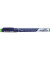 Fineliner Frixion, SW-FF-LG, dunkelblau (Schreibfarbe: hellgr&uuml;n), 0,45mm