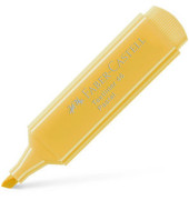 Textmarker TL 46 Pastell, 154667, vanille, 1-5mm Keilspitze