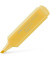Textmarker TL 46 Pastell, 154667, vanille, 1-5mm Keilspitze