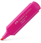 Textmarker TL 46 Pastell, 154654, rosa, 1-5mm Keilspitze