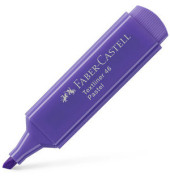 Textmarker TL 46 Pastell, 154656, flieder, 1-5mm Keilspitze