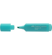 Textmarker TL 46 Pastell, 154658, türkis, 1-5mm Keilspitze
