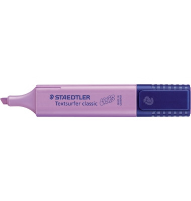 Textmarker Textsurfer® classic colors 364 1-5mm lavendel