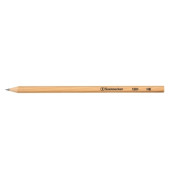 Bleistift 1201 schwarz HB