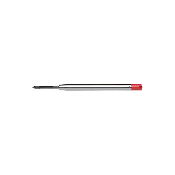 4003969036161 - Kugelschreibermine 313213130 Großraummine rot M 4003969036161 10 Stück