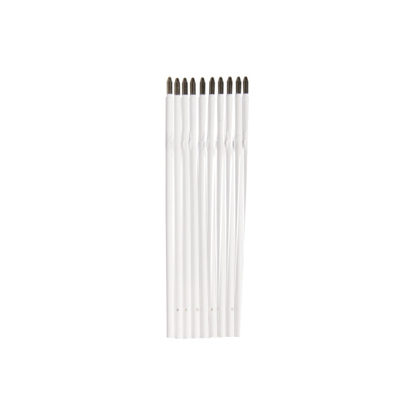 4003969036222 -  Kugelschreibermine No 25 313213290 schwarz M 4003969036222 HEAD 31321