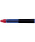 Nachfüllpatrone Tintenroller One Change Tintenroller One Change, Breeze, Base Senso, Base Ball 0,6mm rot