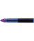 Nachfüllpatrone Tintenroller One Change Tintenroller One Change, Breeze, Base Senso, Base Ball 0,6mm violett