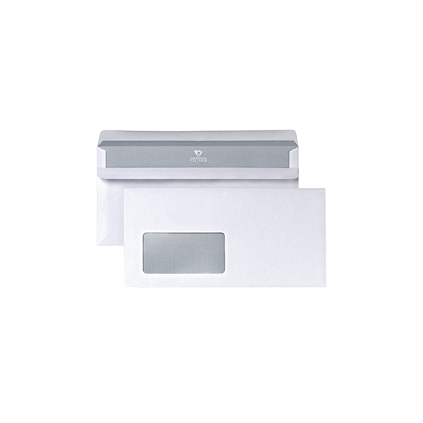 4040134017075 - Briefumschlag DIN lang 220 x 110 mm (B x H) mit Fenster 75g m² mi 4040134017075 - Briefumschlag DIN lang 220 x 110 mm (B x H) mit Fenster 75g m² mi